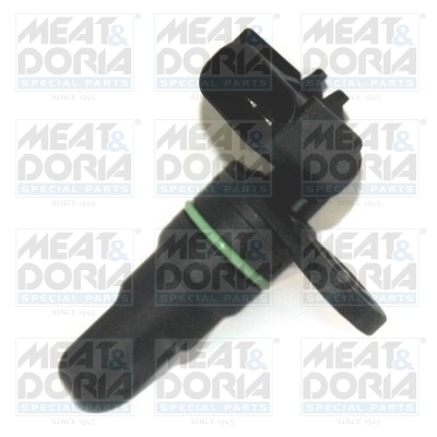 Sensor, camshaft position
